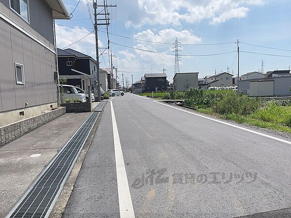 カーサＨ.Ｋ 106｜滋賀県彦根市大堀町(賃貸アパート1K・1階・27.44㎡)の写真 その14