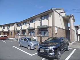 アルボルモニア　II 105 ｜ 滋賀県大津市和邇高城（賃貸アパート1K・1階・30.03㎡） その10