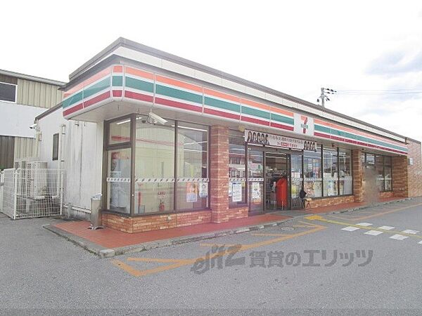 滋賀県長浜市宮司町(賃貸アパート2LDK・1階・58.68㎡)の写真 その24