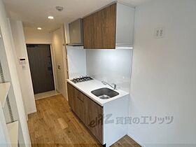 滋賀県大津市桜野町2丁目（賃貸マンション1R・5階・30.34㎡） その3