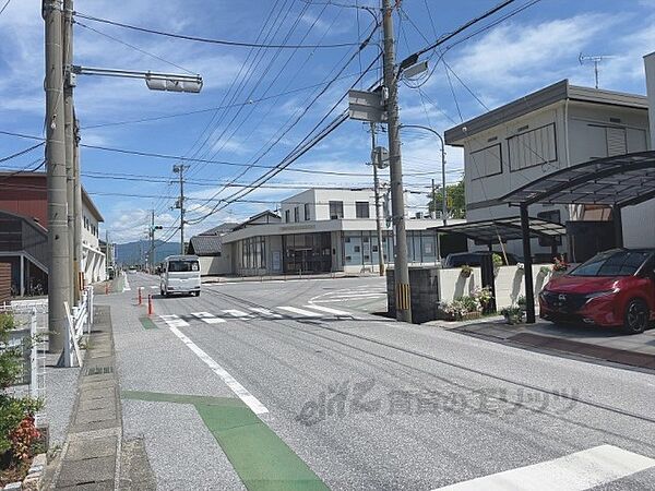 フェリーチェ 101｜滋賀県彦根市肥田町(賃貸アパート1LDK・1階・34.05㎡)の写真 その20