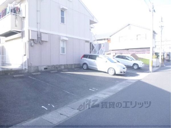 滋賀県大津市中庄1丁目(賃貸アパート2LDK・1階・50.32㎡)の写真 その23