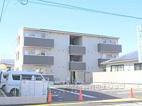 滋賀県野洲市小篠原（賃貸アパート1LDK・2階・42.79㎡） その1