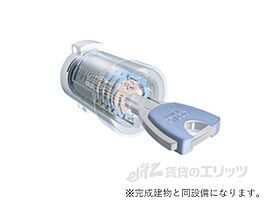 セレジェンド今津 205 ｜ 滋賀県高島市今津町今津（賃貸アパート2LDK・2階・62.62㎡） その20