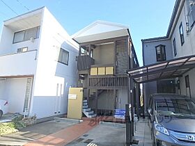 滋賀県大津市西の庄（賃貸アパート2LDK・2階・52.00㎡） その12