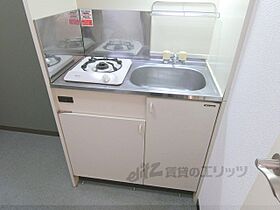 滋賀県野洲市野洲（賃貸マンション1K・2階・23.31㎡） その3