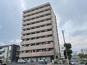 滋賀県大津市大萱1丁目（賃貸マンション1K・10階・26.37㎡） その1