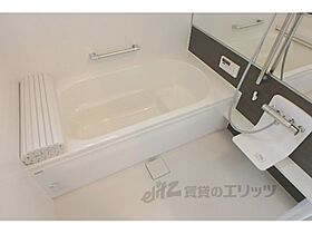 ティーガーデンヴィレッジB 105 ｜ 滋賀県栗東市小柿1丁目（賃貸アパート1LDK・1階・41.49㎡） その5