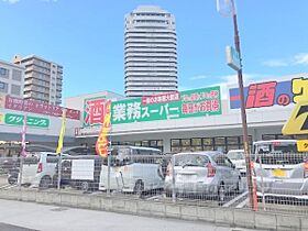 ローレルコート草津  ｜ 滋賀県草津市渋川1丁目（賃貸マンション2LDK・13階・76.43㎡） その22