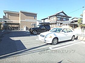 サウスセントラル衣川 206 ｜ 滋賀県大津市衣川1丁目（賃貸アパート1K・2階・25.70㎡） その21