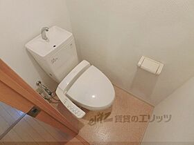 滋賀県大津市大萱1丁目（賃貸マンション1DK・5階・30.45㎡） その13