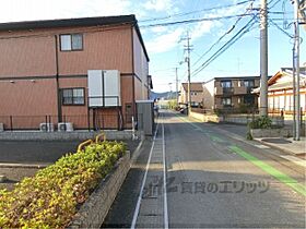 レオパレスツインズ 207 ｜ 滋賀県東近江市聖徳町（賃貸アパート1K・2階・22.70㎡） その30