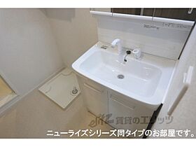 滋賀県東近江市建部日吉町字竹ヶ鼻（賃貸アパート1LDK・1階・50.01㎡） その9