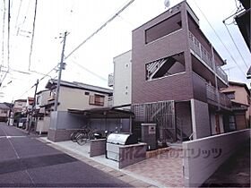 クレイノボービラージュドゥ 301 ｜ 滋賀県大津市木下町（賃貸マンション1K・3階・26.08㎡） その8