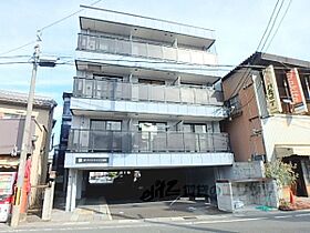 滋賀県大津市昭和町（賃貸マンション1K・4階・31.40㎡） その1