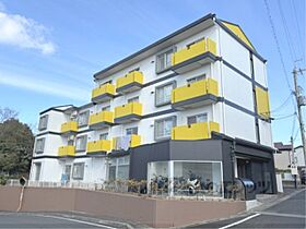 滋賀県大津市一里山5丁目（賃貸マンション1LDK・4階・40.00㎡） その1