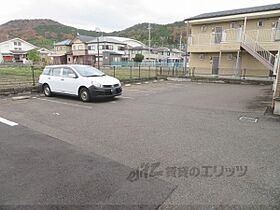 滋賀県近江八幡市安土町上豊浦（賃貸アパート1LDK・1階・43.06㎡） その21