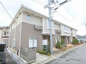 グラン　ルシェ 201 ｜ 滋賀県東近江市建部堺町（賃貸アパート2LDK・2階・57.07㎡） その1