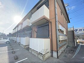 サンライズマンション 208 ｜ 滋賀県彦根市東沼波町（賃貸アパート1K・2階・28.00㎡） その9