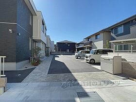 滋賀県彦根市南川瀬町（賃貸アパート1LDK・1階・44.36㎡） その22