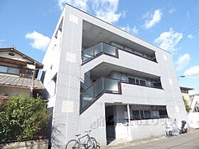 滋賀県大津市本堅田5丁目（賃貸マンション1R・2階・16.00㎡） その1