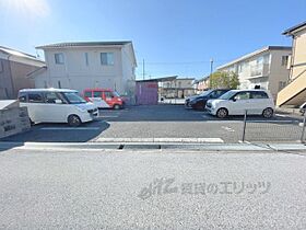 我逢人 203 ｜ 滋賀県彦根市平田町（賃貸アパート1K・2階・26.01㎡） その19