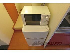 レオパレスパンプキンハウス 104 ｜ 滋賀県大津市月輪3丁目（賃貸アパート1K・1階・21.81㎡） その17