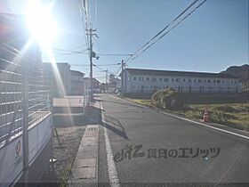 ウォーク，ドント　ラン 102 ｜ 滋賀県東近江市八日市上之町（賃貸アパート1LDK・1階・50.08㎡） その22