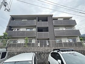 滋賀県大津市滋賀里一丁目（賃貸マンション2LDK・2階・59.55㎡） その12