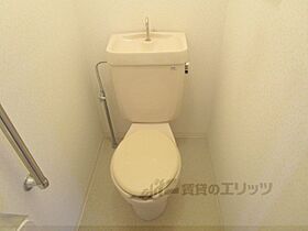 滋賀県草津市若竹町（賃貸マンション2LDK・2階・58.50㎡） その16