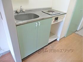 滋賀県甲賀市水口町本町3丁目（賃貸マンション1K・2階・20.16㎡） その3