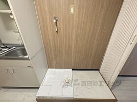 ＣＲＥＡ南草津 204 ｜ 滋賀県草津市野路９丁目（賃貸マンション1K・2階・21.30㎡） その13