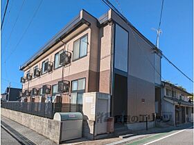 滋賀県彦根市船町（賃貸アパート1K・1階・20.28㎡） その1