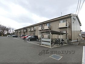 Ｃａｓａ　Ｆｏｒｅｓｔａ 208 ｜ 滋賀県東近江市大森町（賃貸アパート1LDK・2階・45.63㎡） その1