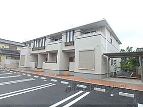 滋賀県大津市下阪本1丁目（賃貸アパート1LDK・1階・50.29㎡） その1