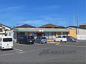 滋賀県大津市一里山3丁目（賃貸マンション1K・3階・36.60㎡） その17