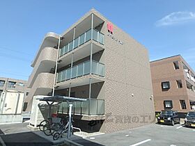 滋賀県守山市金森町（賃貸マンション1LDK・1階・40.89㎡） その1