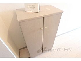 クレスト草津 807 ｜ 滋賀県草津市笠山５丁目（賃貸マンション1K・8階・24.64㎡） その29