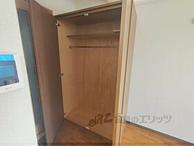 アイランド小野山 710 ｜ 滋賀県草津市野路町（賃貸マンション1K・7階・23.10㎡） その15