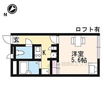 レオパレス沢田2 102 ｜ 滋賀県甲賀市水口町八光（賃貸アパート1K・1階・20.28㎡） その2