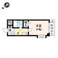 グロワール赤羽4階3.2万円