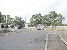 滋賀県甲賀市水口町笹が丘（賃貸マンション1K・4階・25.92㎡） その20