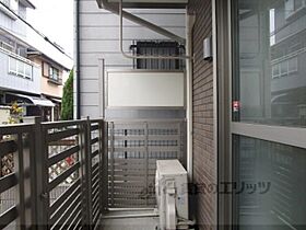 クレイノボービラージュドゥ 103 ｜ 滋賀県大津市木下町（賃貸マンション1K・1階・26.08㎡） その14