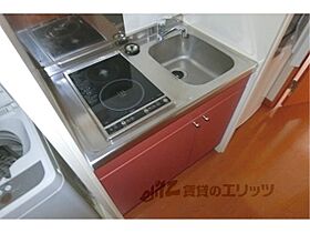 レオパレス？ＵＴＳＵＭＩ 109 ｜ 滋賀県大津市園山2丁目（賃貸アパート1K・1階・22.35㎡） その3