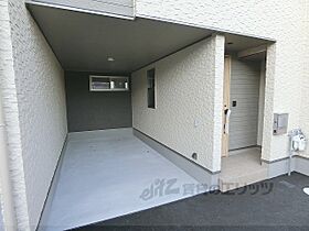 滋賀県大津市瀬田三丁目（賃貸テラスハウス2LDK・2階・73.69㎡） その19