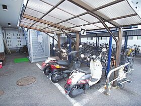 カーサ・ソラッツオ壱番館 608 ｜ 滋賀県草津市矢橋町（賃貸マンション1K・6階・23.80㎡） その20