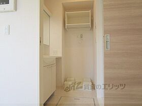 藤井ハイツ　ナカヤシキ 203 ｜ 滋賀県甲賀市水口町中邸（賃貸アパート1R・2階・29.36㎡） その23