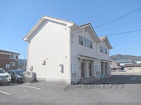 滋賀県甲賀市水口町宇川（賃貸アパート1K・2階・24.35㎡） その1