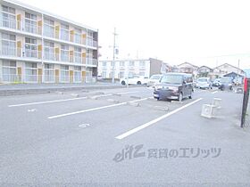 滋賀県草津市東草津1丁目（賃貸アパート1K・2階・26.09㎡） その5