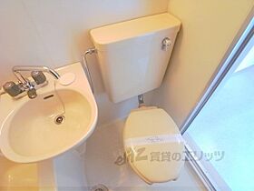 滋賀県大津市大萱1丁目（賃貸マンション1R・4階・23.89㎡） その13